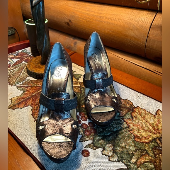 Carlos by Carlos Santana Shoes - 🔥Carlos Santana🔥 Platform Heels